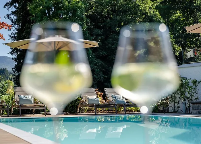 Boutique Relais Wilhelmy 4*