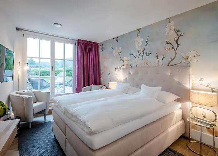 Hotel Boutique Relais Wilhelmy