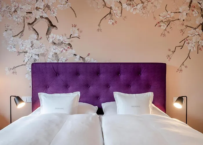 Boutique Relais Wilhelmy Bad Wiessee