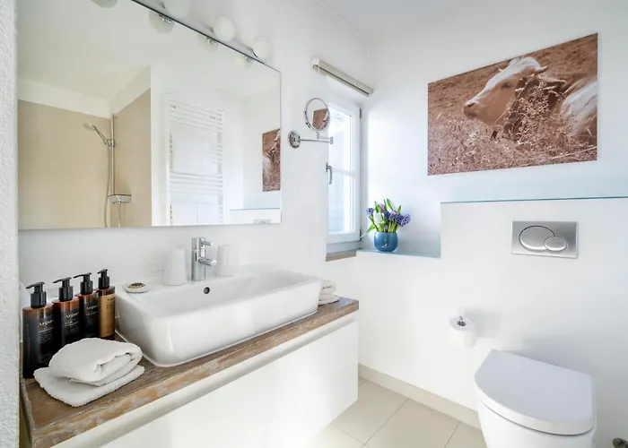 Hotel Boutique Relais Wilhelmy Bad Wiessee