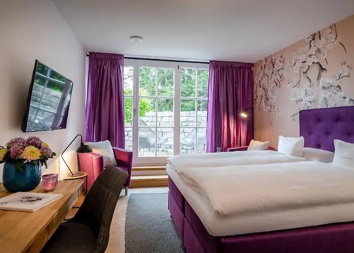 Hotel Boutique Relais Wilhelmy