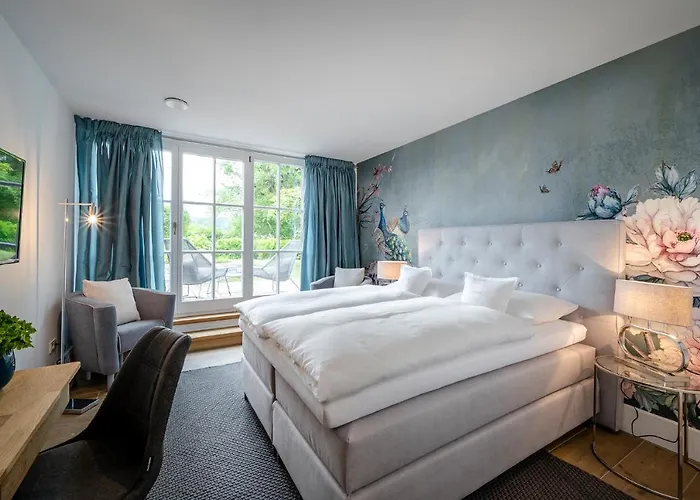 Boutique Relais Wilhelmy 4*