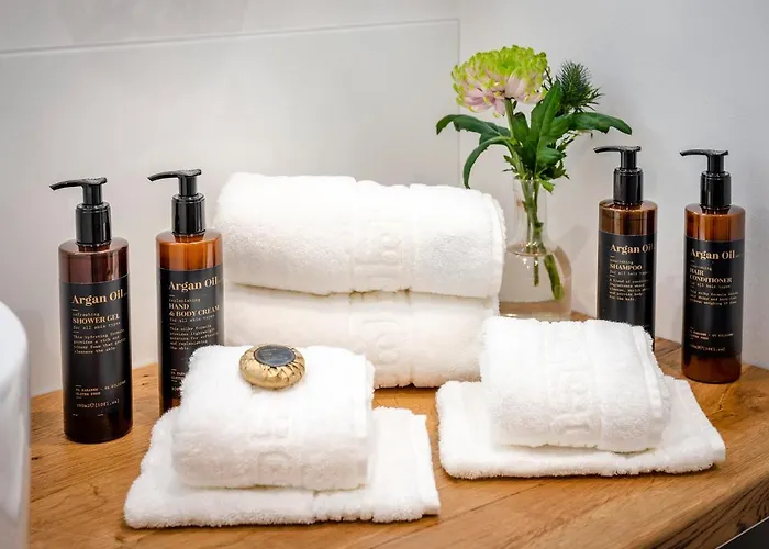 Hotel Boutique Relais Wilhelmy Bad Wiessee