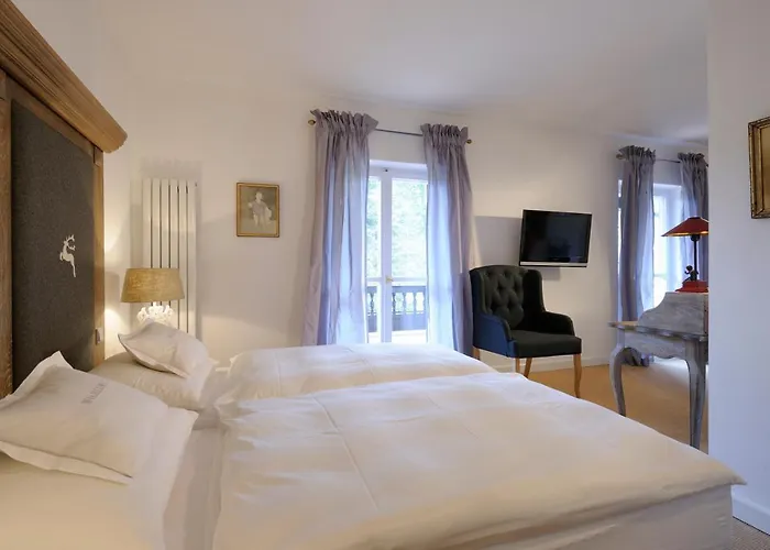 Hotel Boutique Relais Wilhelmy