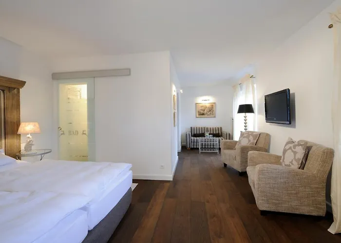 Boutique Relais Wilhelmy 4*