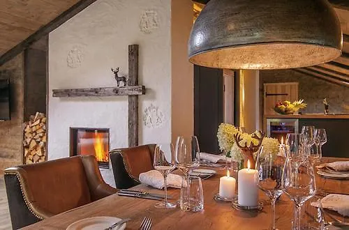 Hotel Boutique Relais Wilhelmy