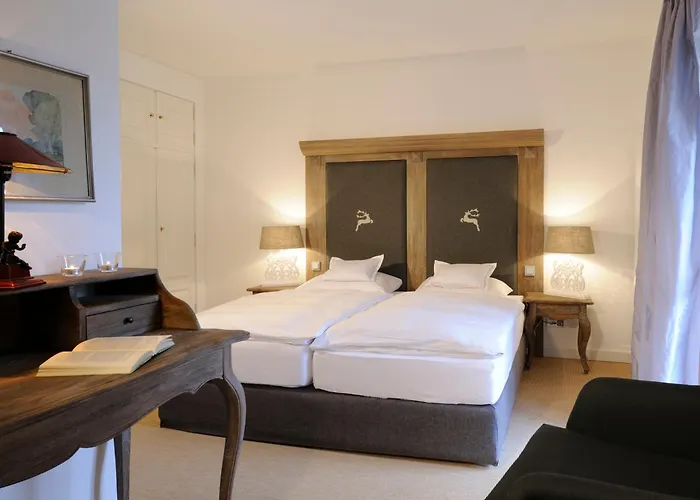 Boutique Relais Wilhelmy Hotel