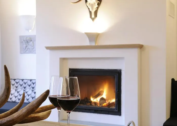 Boutique Relais Wilhelmy 4*