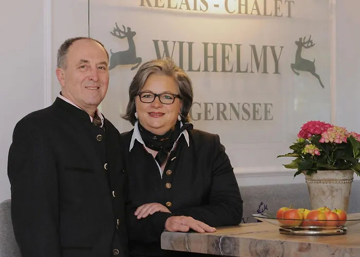Boutique Relais Wilhelmy