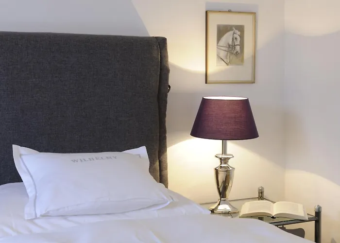Boutique Relais Wilhelmy 4*