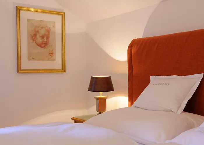Hotel Boutique Relais Wilhelmy